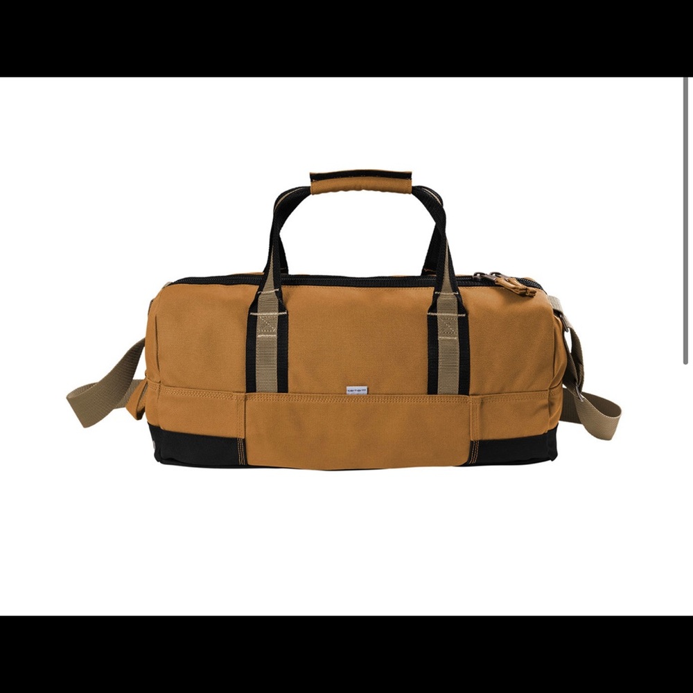 Carhartt® Foundry Series 20” Duffel - Picture 2 of 3
